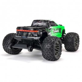 Arrma Granite 4X4 V3 3S BLX 1/10 RTR Brushless 4WD Monster Truck w/Spektrum SLT3 2.4GHz Radio