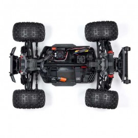 Arrma Granite 4X4 V3 3S BLX 1/10 RTR Brushless 4WD Monster Truck w/Spektrum SLT3 2.4GHz Radio