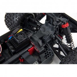 Arrma Granite 4X4 V3 3S BLX 1/10 RTR Brushless 4WD Monster Truck w/Spektrum SLT3 2.4GHz Radio