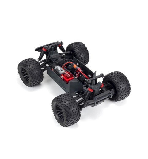 Arrma Granite 4x4 V3 550 Mega RTR Monster Truck w/Spektrum SLT3 2.4GHz Radio