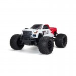 Arrma Granite 4x4 V3 550 Mega RTR Monster Truck w/Spektrum SLT3 2.4GHz Radio