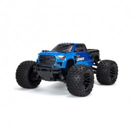 Arrma Granite 4x4 V3 550 Mega RTR Monster Truck w/Spektrum SLT3 2.4GHz Radio