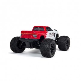 Arrma Granite 4x4 V3 550 Mega RTR Monster Truck w/Spektrum SLT3 2.4GHz Radio