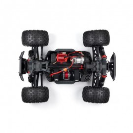 Arrma Granite 4x4 V3 550 Mega RTR Monster Truck w/Spektrum SLT3 2.4GHz Radio