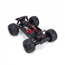 Arrma Granite 4x4 V3 550 Mega RTR Monster Truck w/Spektrum SLT3 2.4GHz Radio