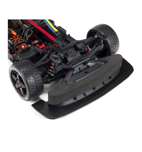 Arrma Infraction V2 6S BLX Brushless 1/7 RTR Electric 4WD Street Bash Truck w/DX3 2.4GHz Radio, Smart ESC & AVC