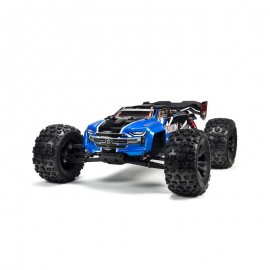 Arrma Kraton 6S BLX RTR 1/8 4WD Brushless Monster Truck (V5) W/SLT3 2.4GHz Radio