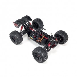 Arrma Kraton 6S BLX RTR 1/8 4WD Brushless Monster Truck (V5) W/SLT3 2.4GHz Radio