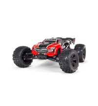 Arrma Kraton 6S BLX RTR 1/8 4WD Brushless Monster Truck (V5) w/SLT3 2.4GHz Radio