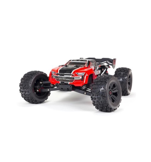 Arrma Kraton 6S BLX RTR 1/8 4WD Brushless Monster Truck (V5) w/SLT3 2.4GHz Radio