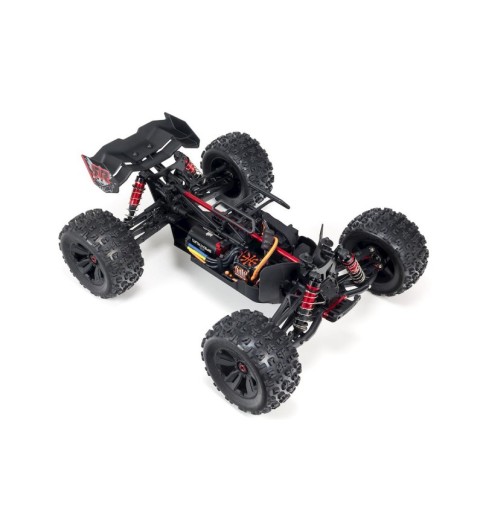Arrma Kraton 6S BLX RTR 1/8 4WD Brushless Monster Truck (V5) w/SLT3 2.4GHz Radio
