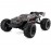 Arrma Kraton 6S EXB RTR 1/8 4WD Brushless Monster Truck (Black) w/DX3 2.4GHz Radio, Smart ESC & AVC