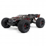 Arrma Kraton 8S BLX EXB Brushless RTR 1/5 4WD Monster Truck (Black) w/DX3 Radio, Smart ESC & AVC