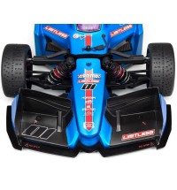 Arrma Limitless 1/7 Scale Speed Bash Electric 4WD All-Road Roller
