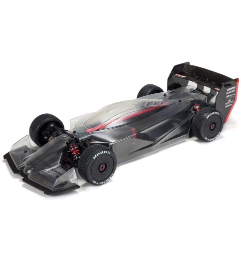 Arrma Limitless V2 1/7 Scale Speed Bash Electric 4WD All-Road Roller Arrma Limitless V2 1/7 Scale Speed Bash Electric 4WD All-Road Roller