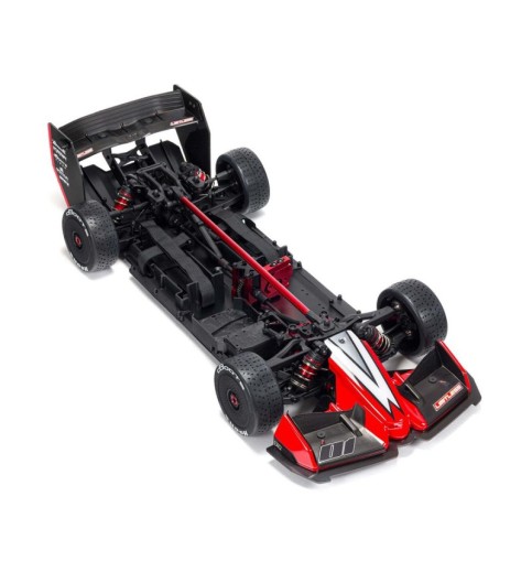 Arrma Limitless V2 1/7 Scale Speed Bash Electric 4WD All-Road Roller Arrma Limitless V2 1/7 Scale Speed Bash Electric 4WD All-Road Roller