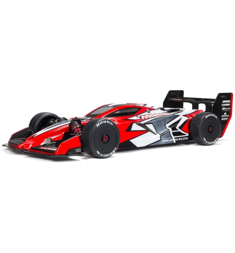 Arrma Limitless V2 1/7 Scale Speed Bash Electric 4WD All-Road Roller Arrma Limitless V2 1/7 Scale Speed Bash Electric 4WD All-Road Roller