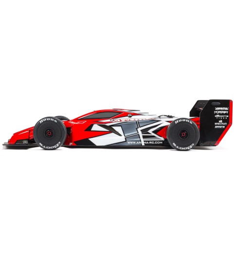 Arrma Limitless V2 1/7 Scale Speed Bash Electric 4WD All-Road Roller Arrma Limitless V2 1/7 Scale Speed Bash Electric 4WD All-Road Roller