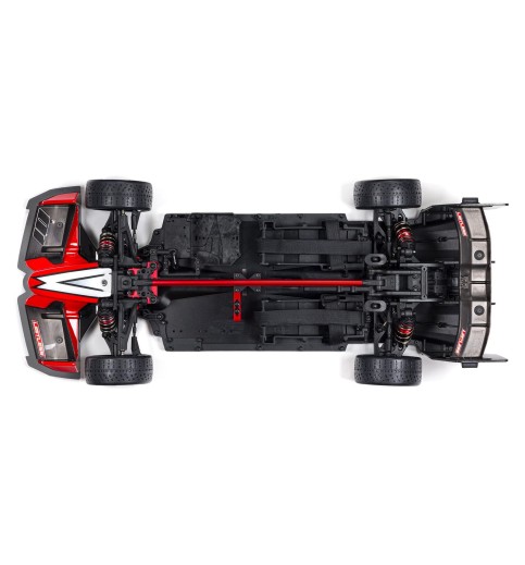 Arrma Limitless V2 1/7 Scale Speed Bash Electric 4WD All-Road Roller Arrma Limitless V2 1/7 Scale Speed Bash Electric 4WD All-Road Roller