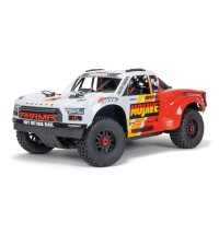 Arrma MOJAVE 4S BLX Brushless 1/8 4WD RTR Electric Desert Truck w/Spektrum SLT3 2.4GHz Radio