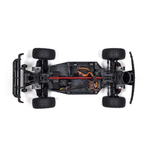 Arrma MOJAVE 4S BLX Brushless 1/8 4WD RTR Electric Desert Truck w/Spektrum SLT3 2.4GHz Radio