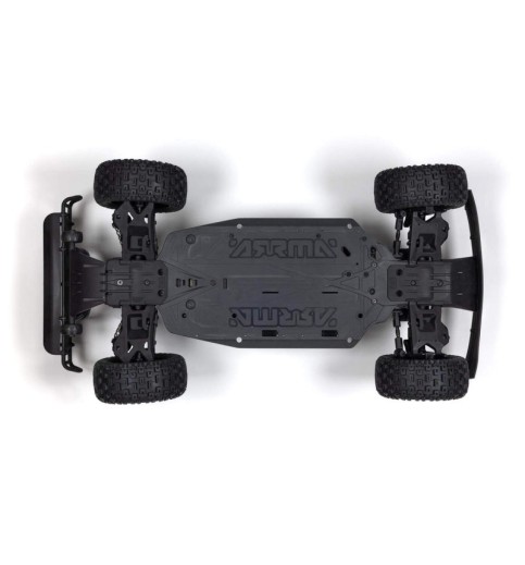 Arrma MOJAVE 4S BLX Brushless 1/8 4WD RTR Electric Desert Truck w/Spektrum SLT3 2.4GHz Radio