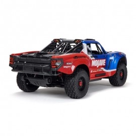 Arrma MOJAVE 4S BLX Brushless 1/8 4WD RTR Electric Desert Truck w/Spektrum SLT3 2.4GHz Radio