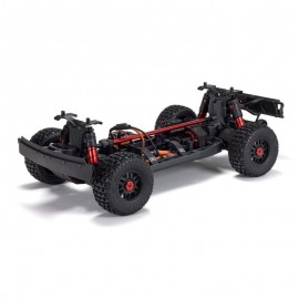 Arrma MOJAVE 4S BLX Brushless 1/8 4WD RTR Electric Desert Truck w/Spektrum SLT3 2.4GHz Radio