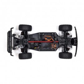 Arrma MOJAVE 4S BLX Brushless 1/8 4WD RTR Electric Desert Truck w/Spektrum SLT3 2.4GHz Radio