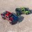 Arrma Mojave 6S BLX Brushless RTR 1/7 4WD RTR Desert Racer (V2) w/SLT3 2.4GHz Radio