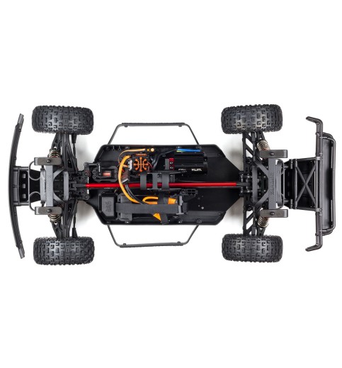 Arrma Mojave 6S BLX Brushless RTR 1/7 4WD RTR Desert Racer (V2) w/SLT3 2.4GHz Radio