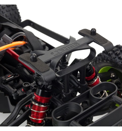 Arrma Mojave 6S BLX Brushless RTR 1/7 4WD RTR Desert Racer (V2) w/SLT3 2.4GHz Radio