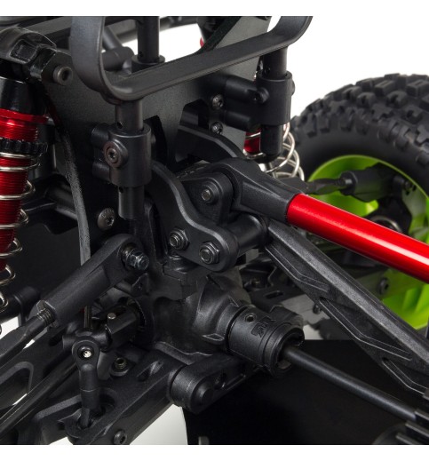 Arrma Mojave 6S BLX Brushless RTR 1/7 4WD RTR Desert Racer (V2) w/SLT3 2.4GHz Radio