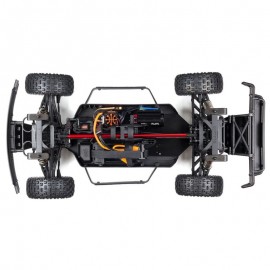 Arrma Mojave 6S BLX Brushless RTR 1/7 4WD RTR Desert Racer (V2) w/SLT3 2.4GHz Radio