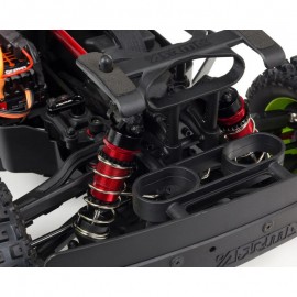 Arrma Mojave 6S BLX Brushless RTR 1/7 4WD RTR Desert Racer (V2) w/SLT3 2.4GHz Radio