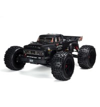 Arrma Notorious 6S BLX Brushless RTR 1/8 Monster Stunt Truck (V5) w/SLT3 2.4GHz Radio