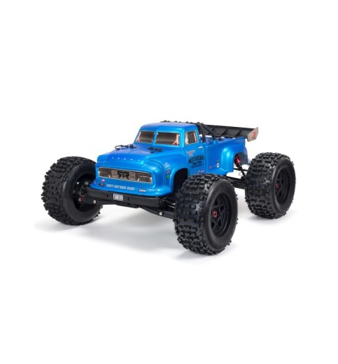 Arrma Notorious 6S BLX Brushless RTR 1/8 Monster Stunt Truck (V5) w/SLT3 2.4GHz Radio
