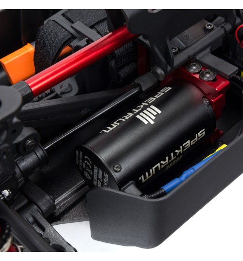 Arrma Notorious 6S BLX Brushless RTR 1/8 Monster Stunt Truck (V5) w/SLT3 2.4GHz Radio