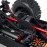 Arrma Notorious 6S BLX Brushless RTR 1/8 Monster Stunt Truck (V5) w/SLT3 2.4GHz Radio