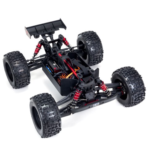 Arrma Notorious 6S BLX Brushless RTR 1/8 Monster Stunt Truck (V5) w/SLT3 2.4GHz Radio