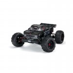 Arrma Outcast 1/5 EXB EXtreme Bash Roller 4WD Monster Stunt Truck (Black)