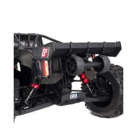 Arrma Outcast 1/5 EXB EXtreme Bash Roller 4WD Monster Stunt Truck (Black)