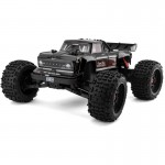 Arrma Outcast 4S V2 BLX Brushless RTR 1/10 Stunt Truck w/SLT3 2.4GHz Radio & Smart ESC