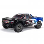 Arrma Senton 4X4 V3 3S BLX 1/10 RTR Brushless Short Course Truck w/Spektrum SLT3 2.4GHz Radio