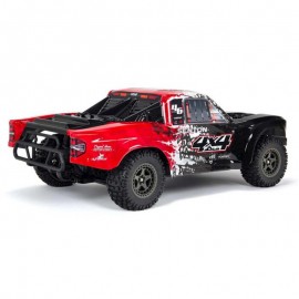 Arrma Senton 4X4 V3 3S BLX 1/10 RTR Brushless Short Course Truck w/Spektrum SLT3 2.4GHz Radio