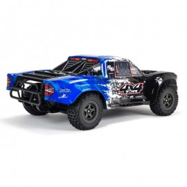 Arrma Senton 4X4 V3 3S BLX 1/10 RTR Brushless Short Course Truck w/Spektrum SLT3 2.4GHz Radio