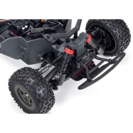 Arrma Senton 4X4 V3 3S BLX 1/10 RTR Brushless Short Course Truck w/Spektrum SLT3 2.4GHz Radio