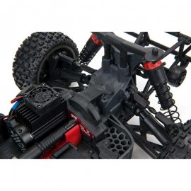 Arrma Senton 4X4 V3 3S BLX 1/10 RTR Brushless Short Course Truck w/Spektrum SLT3 2.4GHz Radio