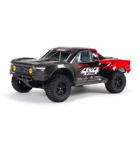 Arrma Senton 4x4 V3 550 Mega RTR 1/10 Short Course Truck w/Spektrum SLT3 2.4GHz Radio