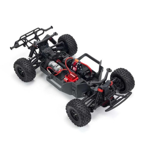 Arrma Senton 4x4 V3 550 Mega RTR 1/10 Short Course Truck w/Spektrum SLT3 2.4GHz Radio Arrma Senton 4x4 V3 550 Mega RTR 1/10 Short Course Truck w/Spektrum SLT3 2.4GHz Radio